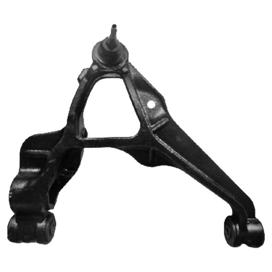 20-572 - HORQUILLA DELANTERA INFERIOR DERECHA PARA CHEVROLET SILVERADO 2500 2014-2019