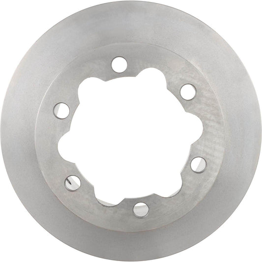 BRE-09.8475.10 - PAR DE DISCOS DE FRENO TRASEROS PARA DODGE SPRINTER 3500 BASE 2003-2006