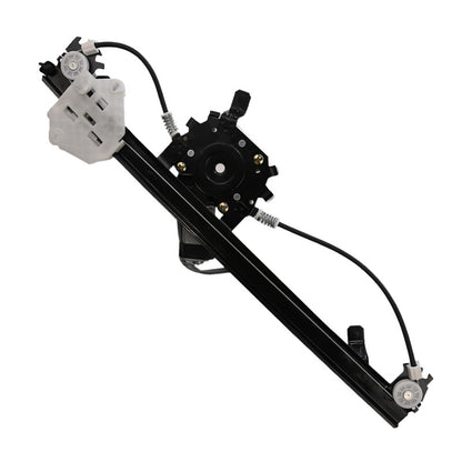 MANJ-109355 - ELEVADOR DE CRISTAL PARA RENAULT DUSTER 2011-2020 IZQUIERDA DELANTERA