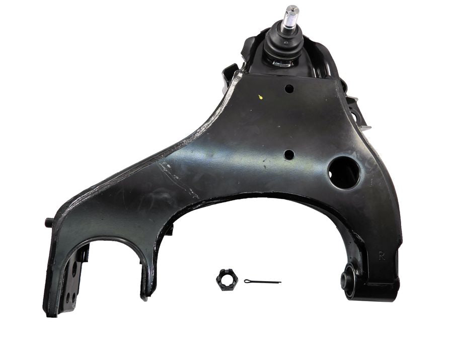 BAW-CM678 HORQUILLA DELANTERA INFERIOR DERECHA PARA NISSAN FRONTIER BASE 2.4 4 1998-2003