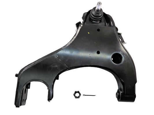 BAW-CM678 HORQUILLA DELANTERA INFERIOR DERECHA PARA NISSAN FRONTIER BASE 2.4 4 1998-2003