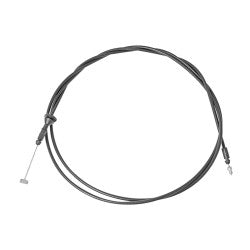 MANJ-106496 - CHICOTE DE COFRE PARA HONDA FIT 2003-2013