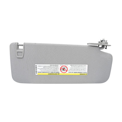 MANJ-108627 - VISERA PARA CHEVROLET CHEYENNE 2014-2018 IZQUIERDA DELANTERA