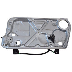 MANJ-101116 - ELEVADOR DE CRISTAL PARA VOLKSWAGEN BEETLE 1998-2011 DERECHO DELANTERA