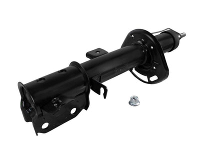 JAS-SU455 JAS-SU456 PAR DE AMORTIGUADORES DELANTEROS PARA SUZUKI S-CROSS BOOSTERJET 1.4 4 2018-2022