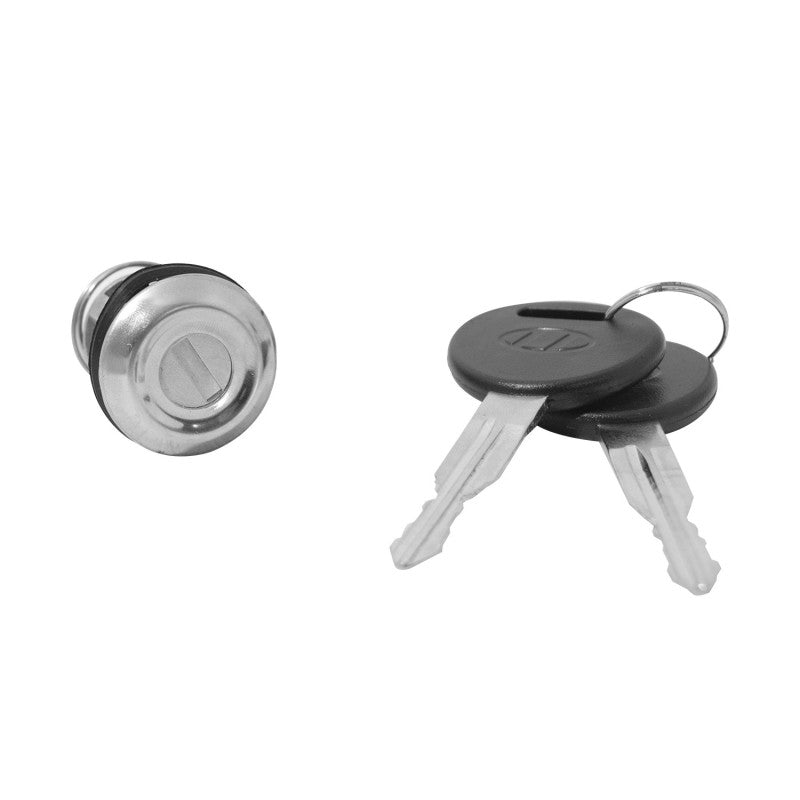 MANJ-70991 - CILINDRO PARA CAJUELA PARA DODGE ATOS 2000-2012