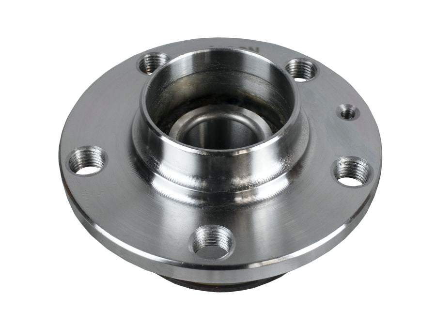 JAS-WH044 MAZA DE RUEDA TRASERA PARA VOLKSWAGEN VENTO ACTIVE 1.6 4 2014-2015