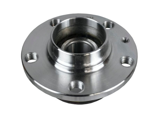 JAS-WH044 MAZA DE RUEDA TRASERA PARA VOLKSWAGEN VENTO ACTIVE 1.6 4 2014-2015