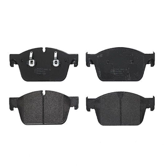 BRE-P50102 - BALATAS DELANTERAS PARA MERCEDES-BENZ GLE350 EXCLUSIVE 2016-2019