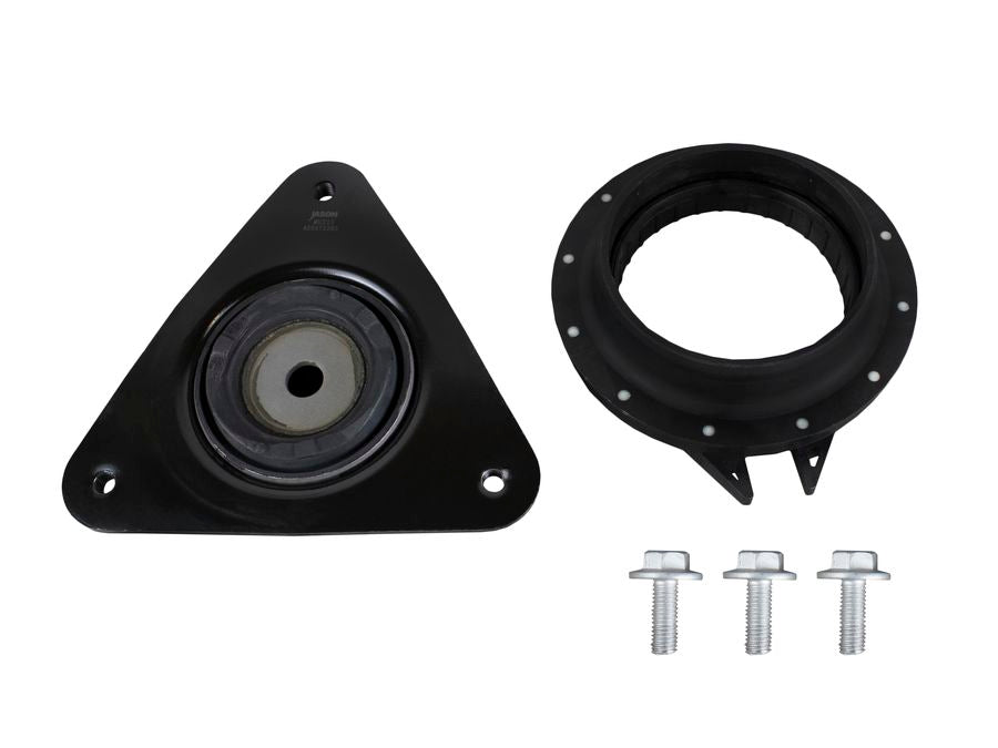 JAS-MU223 BASE DE AMORTIGUADOR DELANTERA PARA NISSAN ALTIMA ADVANCE 2.5 4 2019-2020