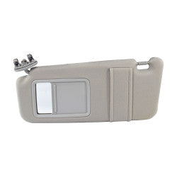MANJ-107447 - VISERA PARA TOYOTA CAMRY 2007-2011 IZQUIERDA DELANTERA