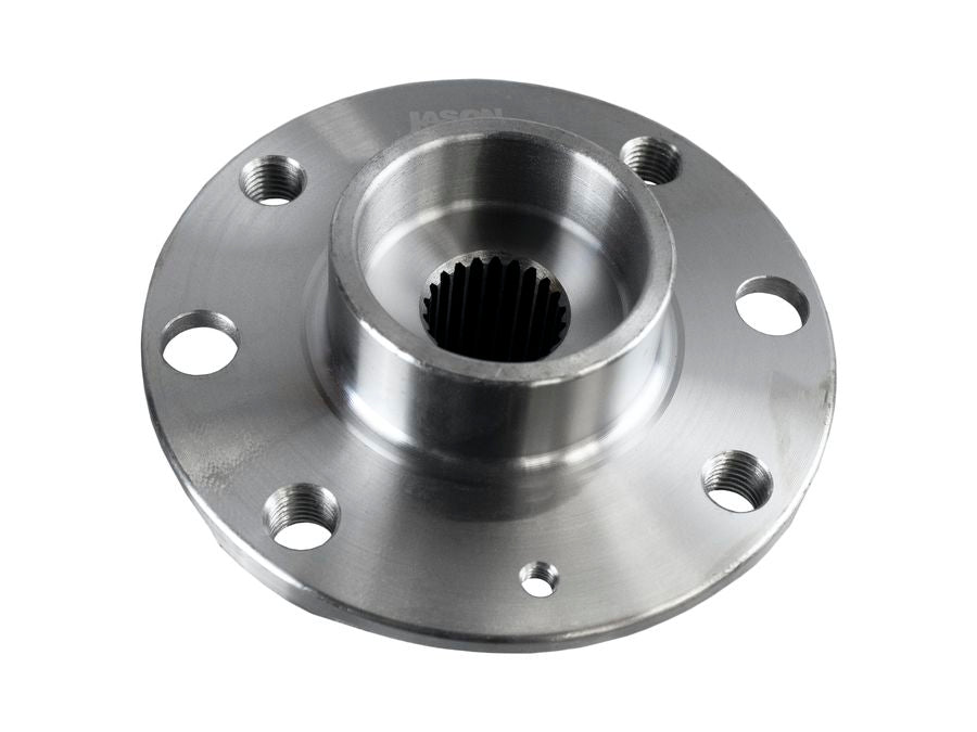 JAS-WH004 MAZA DE RUEDA DELANTERA PARA CHEVROLET CHEVY BASE 1.4 4 1996-1999