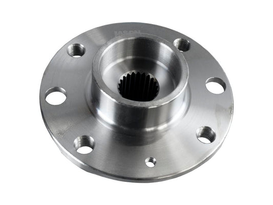 JAS-WH004 MAZA DE RUEDA DELANTERA PARA CHEVROLET CHEVY BASE 1.4 4 1996-1999