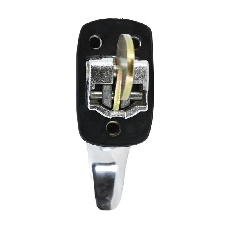 MANJ-97902 - CHAPA DE PUERTA PARA VOLKSWAGEN SEDAN 1977-2003