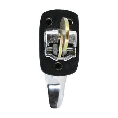 MANJ-97902 - CHAPA DE PUERTA PARA VOLKSWAGEN SEDAN 1977-2003