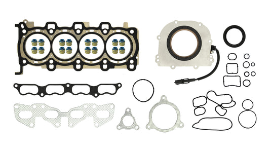 FSX-8940100 - JUEGO DE EMPAQUES PARA FORD TERRITORY L4 1.8 DOHC, TURBO, JX4G18 2023-2024 GASOLINA