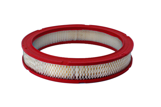 GH-GA-3300 - FILTRO DE AIRE PARA FORD BRONCO CUSTOM L6 4.9L 1982-1986