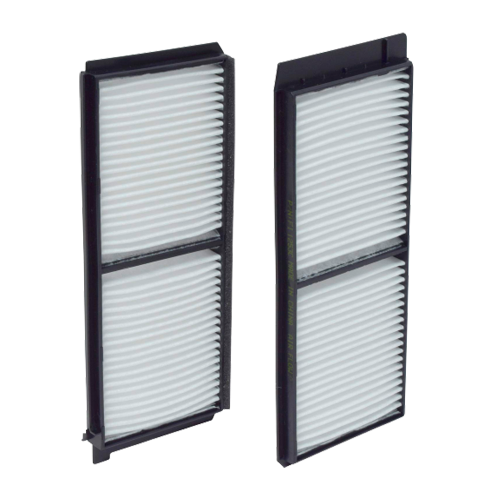 DIFI-CFD-6516 - FILTRO DE CABINA POLEN PARA MAZDA MAZDA 2 L4 1.5L 2011-2020