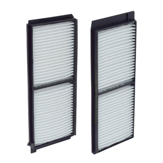 DIFI-CFD-6516 - FILTRO DE CABINA POLEN PARA MAZDA MAZDA 2 L4 1.5L 2011-2020
