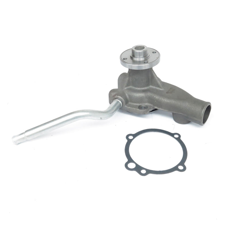 US4079 BOMBA DE AGUA PARA FORD E-150 ECONOLINE BASE 6 4.9 1992-1992