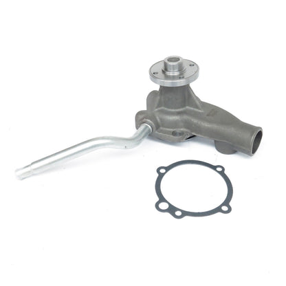 US4079 BOMBA DE AGUA PARA FORD E-150 ECONOLINE BASE 6 4.9 1992-1992