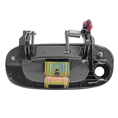 MANJ-6644 - MANIJA EXTERIOR PARA DODGE RAM 1994-2001 DERECHA DELANTERA
