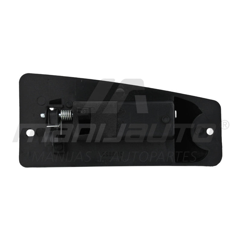 MANJ-104687 - MANIJA INTERIOR PARA CHEVROLET CHEYENNE 1999-2006 TRASERA IZQUIERDA