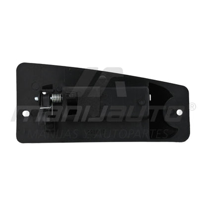 MANJ-104687 - MANIJA INTERIOR PARA CHEVROLET CHEYENNE 1999-2006 TRASERA IZQUIERDA
