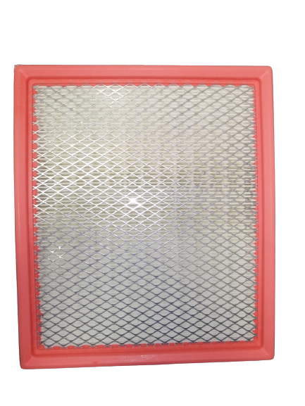 DIFI-EFA-9601 - FILTRO DE AIRE PARA FORD FIESTA  L4 1.6L 2009