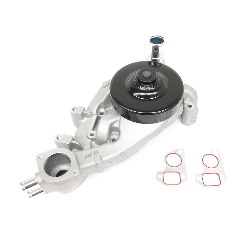 US6689 BOMBA DE AGUA PARA CHEVROLET CAMARO 1SS 8 CIL 6.2L 2011-2012