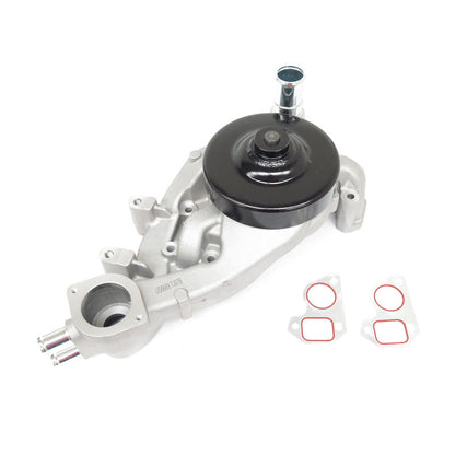 US6689 BOMBA DE AGUA PARA CHEVROLET CAMARO 1SS 8 CIL 6.2L 2011-2012