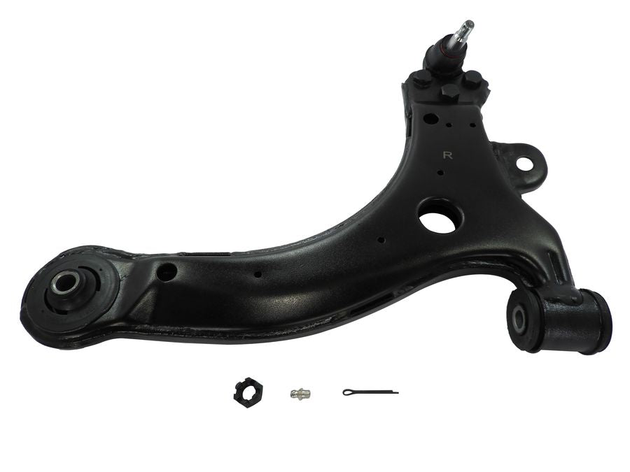 BAW-CM690 HORQUILLA DELANTERA INFERIOR DERECHA PARA BUICK ALLURE CX 3.8 6 2005-2009