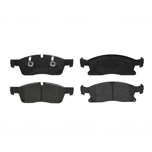 BRE-P50109 - BALATAS DELANTERAS PARA MERCEDES-BENZ GLE350 EXCLUSIVE 2016-2019
