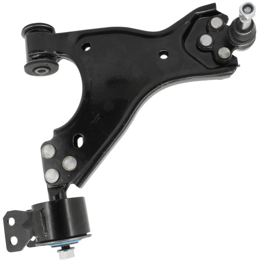 20-395 - HORQUILLA DELANTERA INFERIOR IZQUIERDA PARA BUICK ENCLAVE 2008-2017