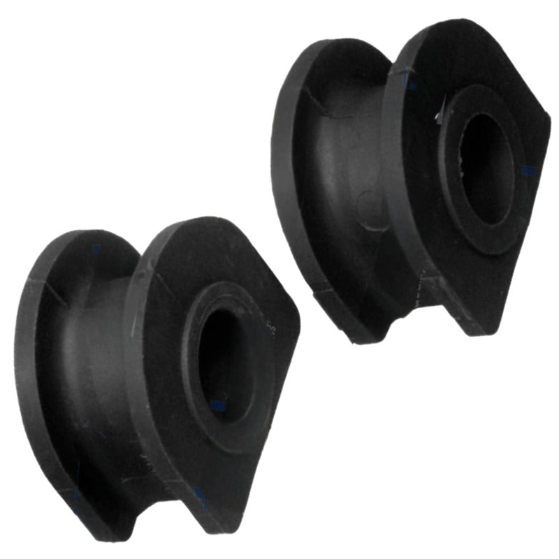 20-132 - GOMAS BARRA ESTABILIZADORA DELANTERA PARA CHEVROLET C10 SUBURBAN 1984-1986