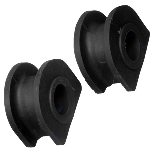 20-132 - GOMAS BARRA ESTABILIZADORA DELANTERA PARA CHEVROLET C10 SUBURBAN 1984-1986