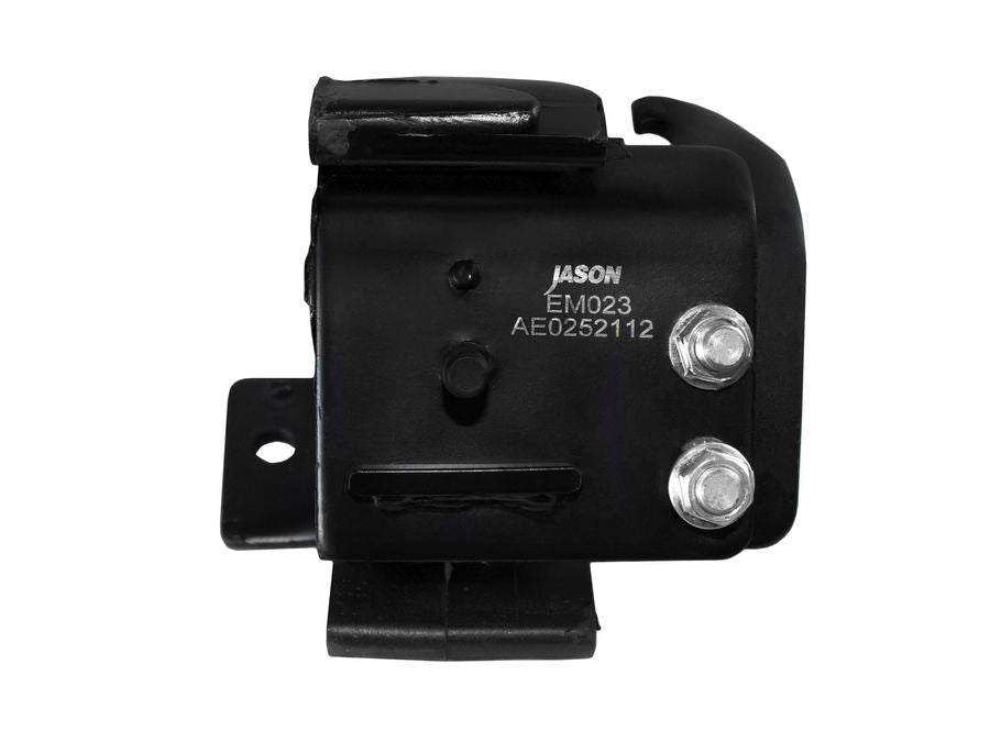 JAS-EM023 SOPORTE DE MOTOR FRONTAL DERECHO PARA NISSAN URVAN BASE 2.4 4 2003-2007
