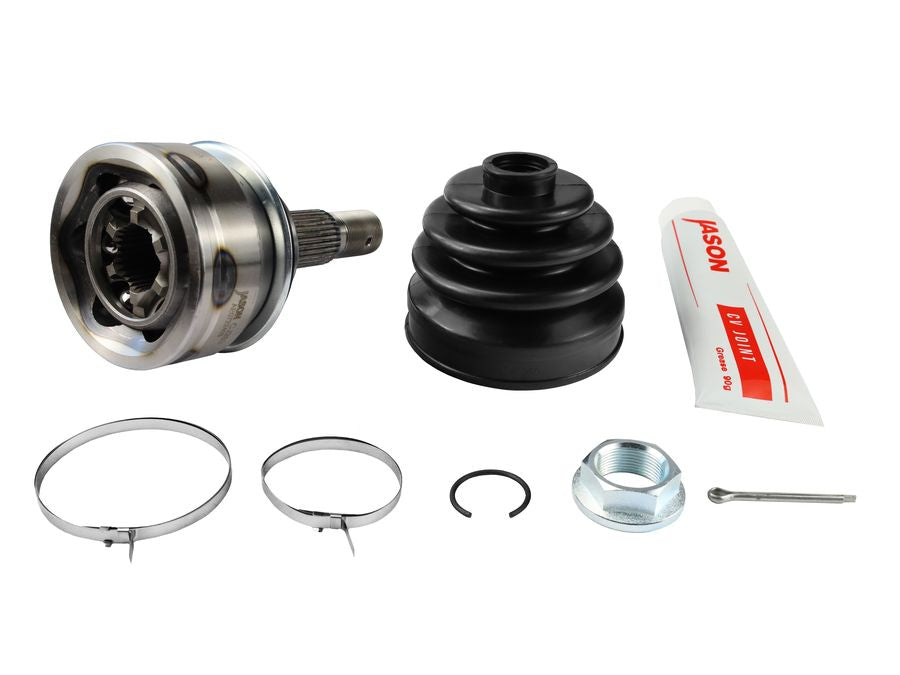 JAS-CJ253 JUNTA HOMOCINETICA EXTERIOR PARA TOYOTA TACOMA BASE 2.7 4 2005-2015
