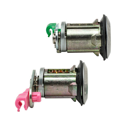 MANJ-70045 - CILINDRO PARA PUERTA PARA NISSAN SENTRA 1996-2000