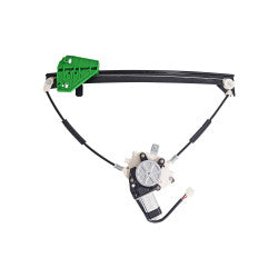MANJ-106172 - ELEVADOR DE CRISTAL PARA FORD KA 2001-2008 DERECHO DELANTERA