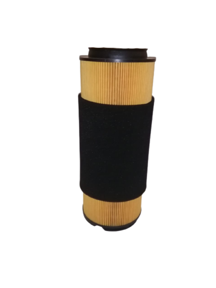 DIFI-EFA-8671 - FILTRO DE AIRE PARA VOLVO S60 L5 2.4L TURBO 2005-2008