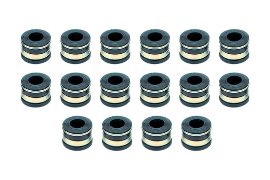 SS-8140-16P JUEGO DE SELLOS DE VALVULA PARA FORD BRONCO 5.8 8V 1995-1996