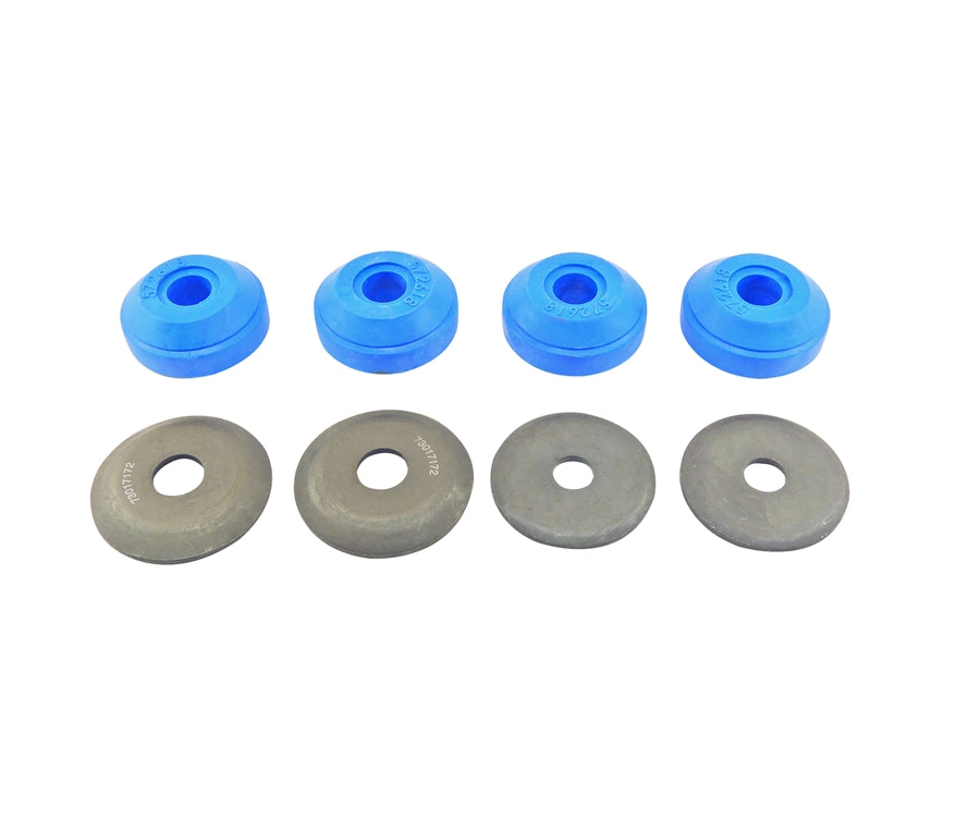 BAW-RT124 KIT DE REPARACIÓN TRASERO PARA FORD TAURUS BASE 3.8 6 1988-1991