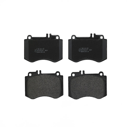 BRE-P50087 - BALATAS DELANTERAS PARA MERCEDES-BENZ E500 BASE 2009-2016