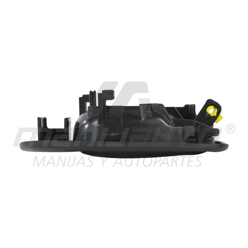 MANJ-97229 - MANIJA INTERIOR PARA CHEVROLET GEO PRIZM 1998-2002 DELANTERA/TRASERA IZQUIERDA