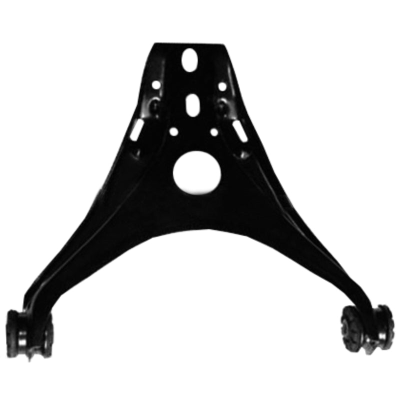 40-396 - HORQUILLA DELANTERA INFERIOR DERECHA PARA VOLKSWAGEN POINTER 1997-2008
