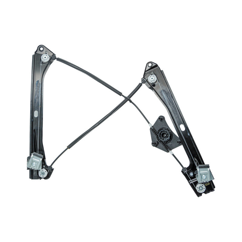 MANJ-107798 - ELEVADOR DE CRISTAL PARA VOLKSWAGEN JETTA 2011-2018 DERECHO DELANTERA