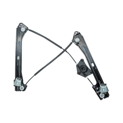 MANJ-107798 - ELEVADOR DE CRISTAL PARA VOLKSWAGEN JETTA 2011-2018 DERECHO DELANTERA