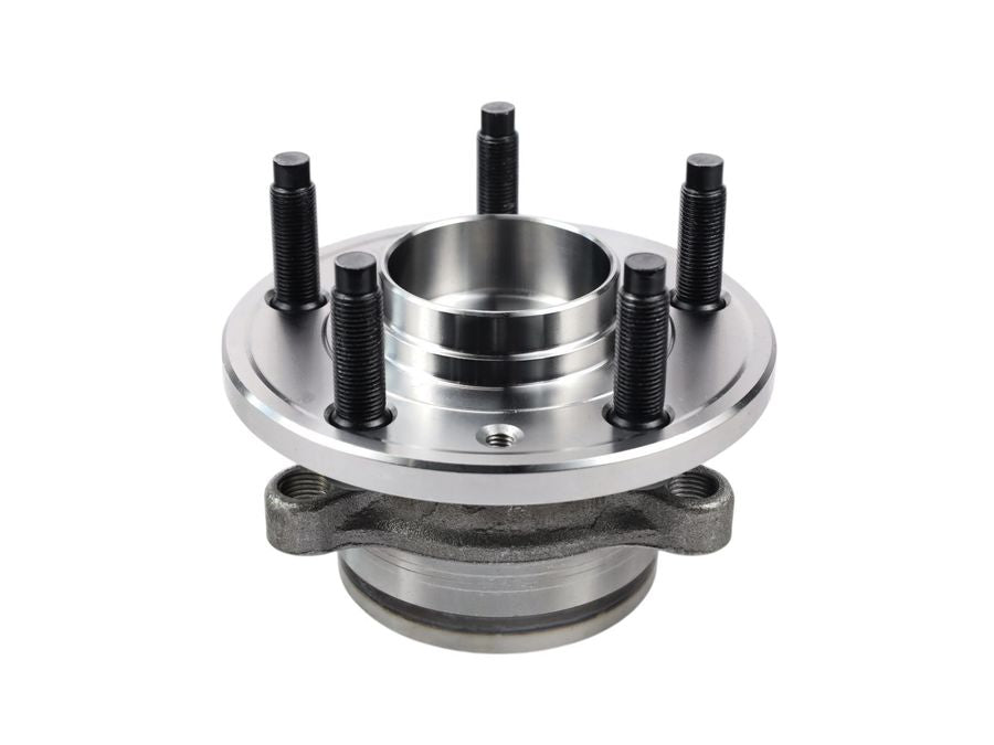 JAS-WH184 MAZA DE RUEDA DELANTERA PARA FORD EXPLORER BASE 2 4 2012-2015