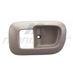 MANJ-98647 - MANIJA INTERIOR PARA TOYOTA SIENNA 1998-2003 IZQUIERDA DELANTERA